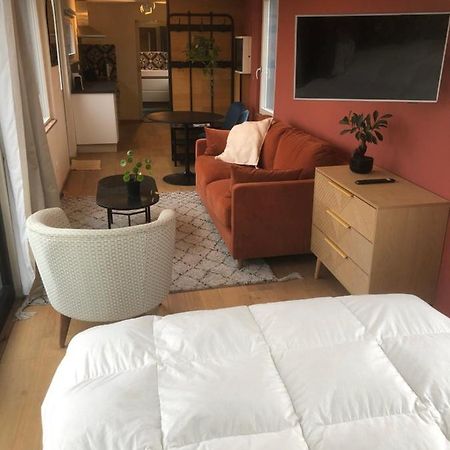 몽스 L Antre Vous 아파트 외부 사진